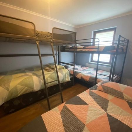 Dorm Room 5-6 People Shared Bathroom Outside Room Dublin Luaran gambar