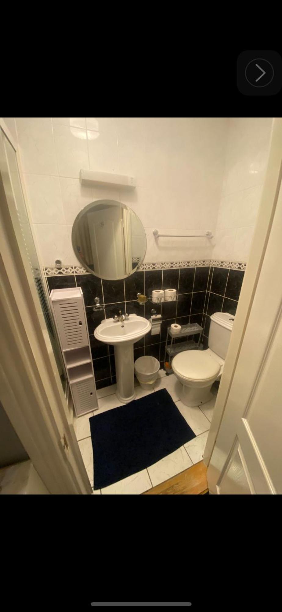 Dorm Room 5-6 People Shared Bathroom Outside Room Dublin Luaran gambar