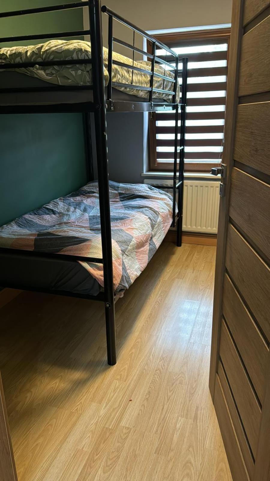 Dorm Room 5-6 People Shared Bathroom Outside Room Dublin Luaran gambar